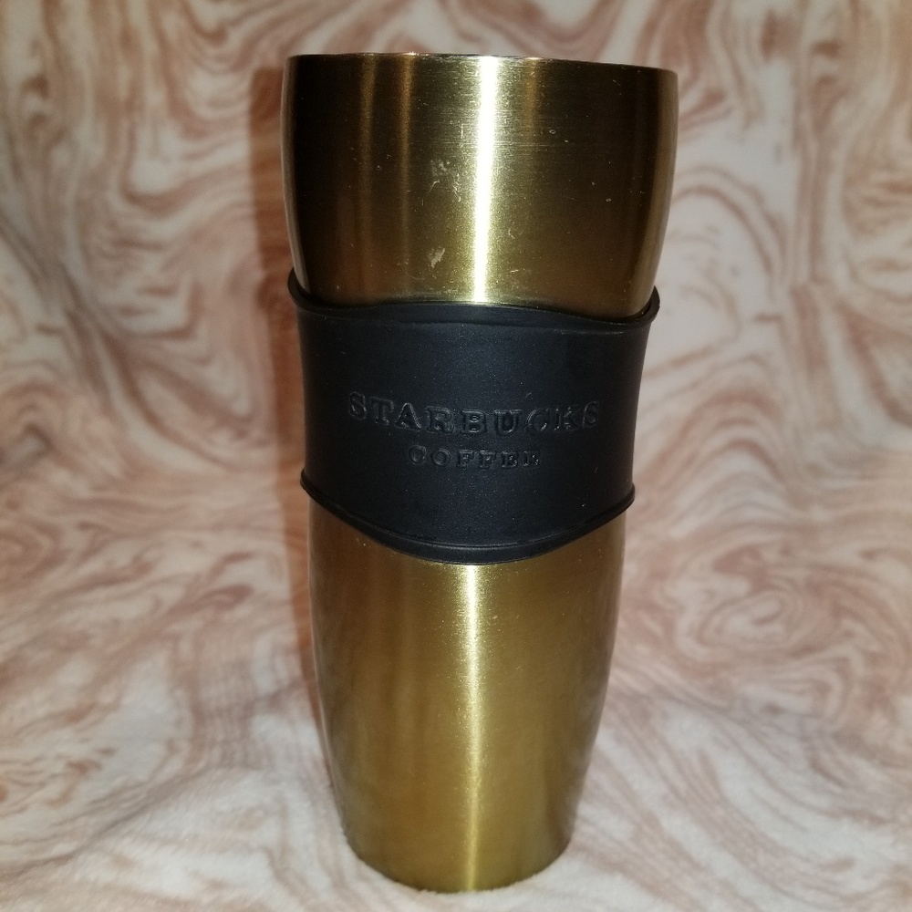 Starbusks Tumbler